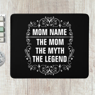 Personalised Mothers day Mouse Pad