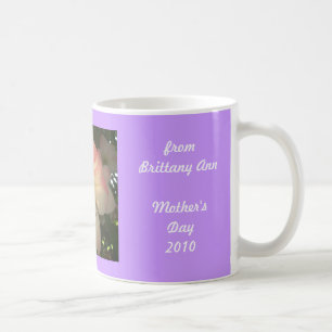 Personalised Mother's Day Mug