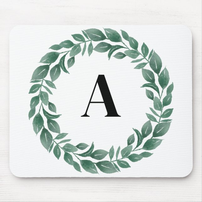 personalised mouse pad (Front)