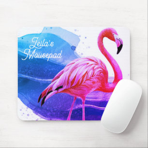 Personalised mousepad