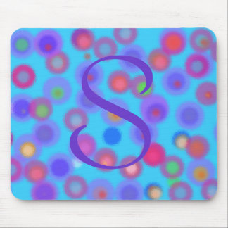 Personalised Mousepad