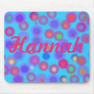 Personalised Mousepad