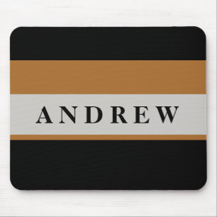 Personalised Mousepads