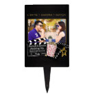 Personalised Movie Star Frame