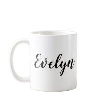 Personalised Mug