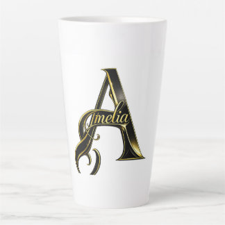 Personalised mug