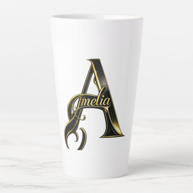Personalised mug (Front)