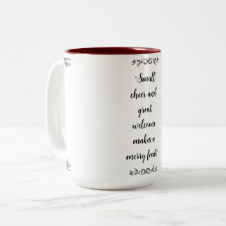 Personalised Mug