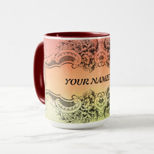 Personalised Mug