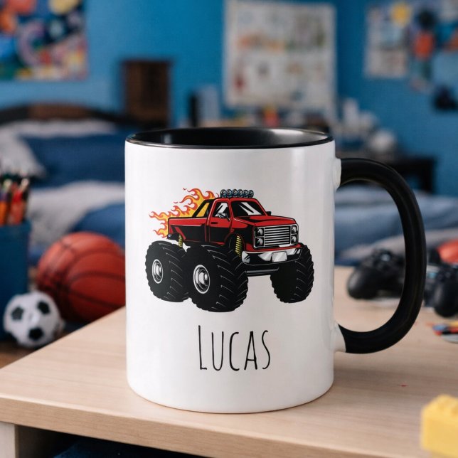 Personalised Mug for Kids Birthday Gift (personalized kids gift)