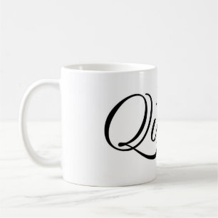 personalised Mug-perfect for coffee& tea Mug