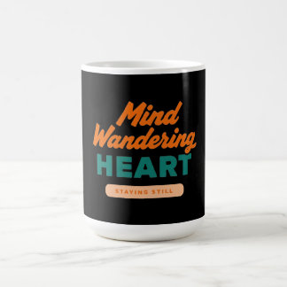 ☕️ Personalised Mug: Sip Inspiration Coffee Mug