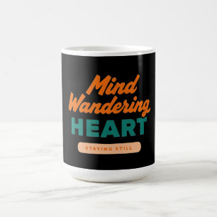 ☕️ Personalised Mug: Sip Inspiration Coffee Mug