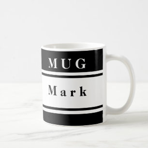 Personalised Mugs