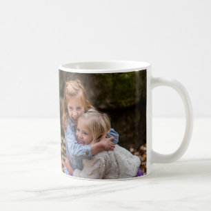Personalised Mugs - Add Your Own Images - Gifts