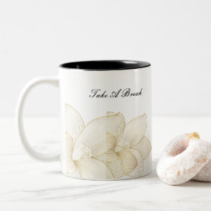 Personalised Mugs - Create Your Own Custom Mug Des