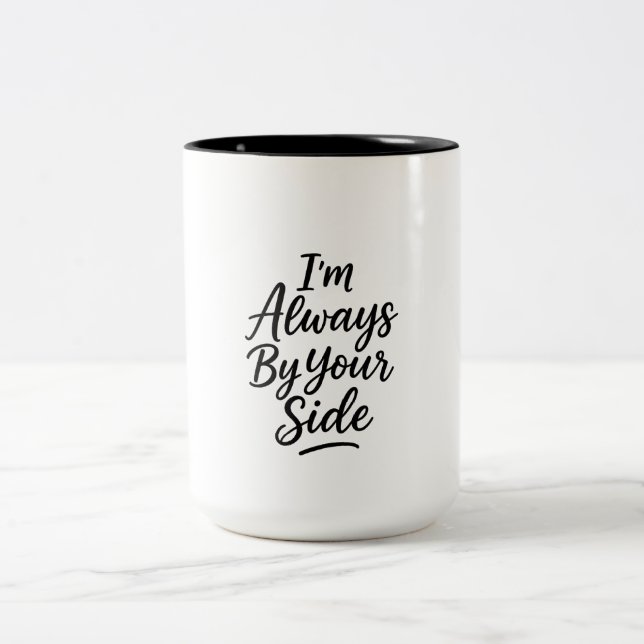 Personalised Mugs & Cups – Unique Gift for Every  (Center)