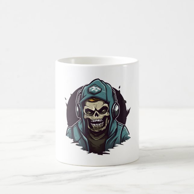 Personalised Mugs for Every Occasion (Center)