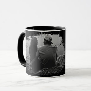Personalised Mugs with Photo Custom Picture Mugs