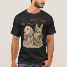 Personalised Multi-Pet Best Friends