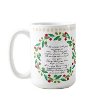 Personalised Mum Appreciation Gift