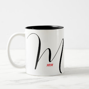 Personalised Mum Design Coffee Mug /Perfect Gift