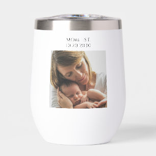 Personalised Mum Established