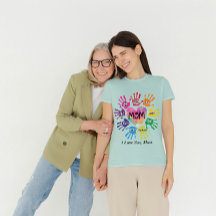 Personalised Mum Life With Heart