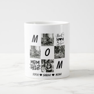Personalised Mum Mug | Custom Photo Gift