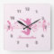 Personalised Music Dance and Drama Pink