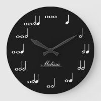 Personalised Music Notes