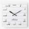 Personalised Music Notes