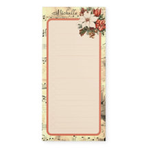 Personalised Music Todo List