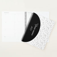 Personalised Musical symbols