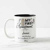 Personalised My First Apartment 2022