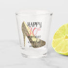 Personalised Name 30th Birthday