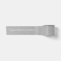Personalised Name Advent Calendar