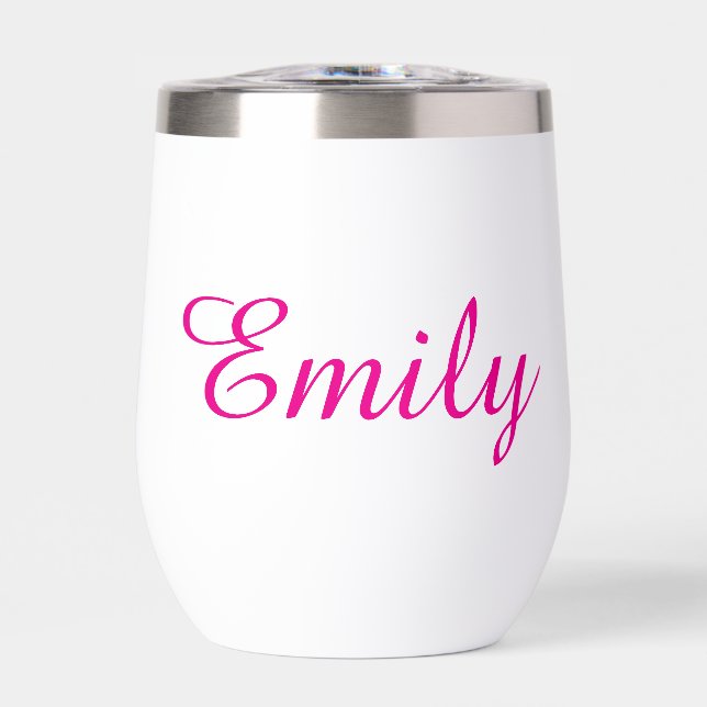 Personalised Name Bachelorette Bridal Party (Front)