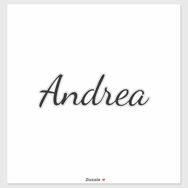 Personalised Name Birthday Wedding Bridesmaid 2023 (Sheet)