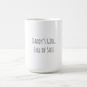 Personalised Name Coffee Mug