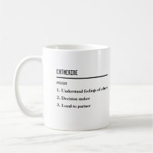 Personalised Name Definition