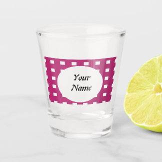 Personalised Name Gift Item Coffee Mug Shot Glass