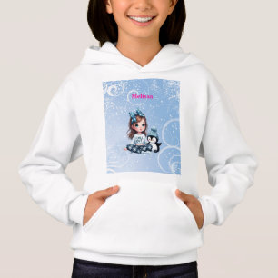 Personalised name girls