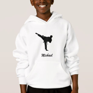 Personalised Name Karate / Taekwondo / judo