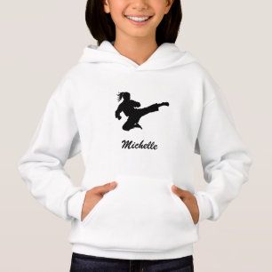 Personalised Name Karate / Taekwondo / judo       
