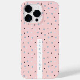 Personalised Name Kids Phone Case