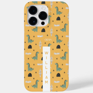 Personalised Name Kids Phone Case