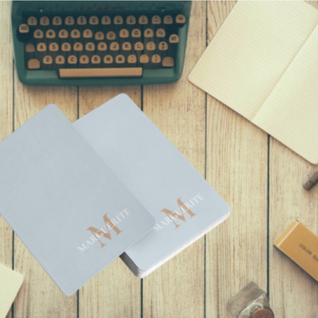 Personalised Name Monogram Playing Cards (Creator Uploaded)