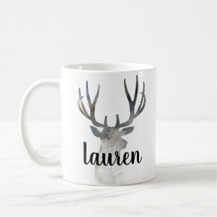 Personalised Name Mug