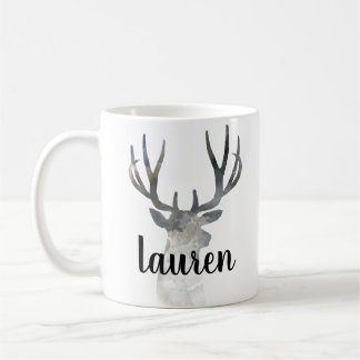 Personalised Name Mug